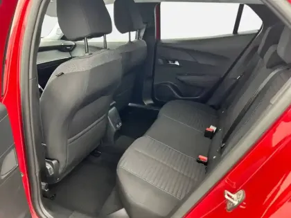 Photo 11 Peugeot 2008  PureTech 130 S&S EAT8