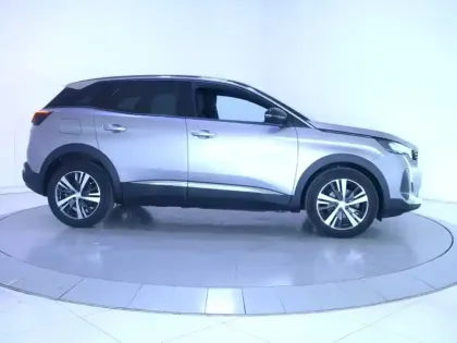 Photo 23 Peugeot 3008  PureTech 130ch S&S EAT8