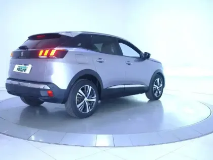 Photo 24 Peugeot 3008  PureTech 130ch S&S EAT8
