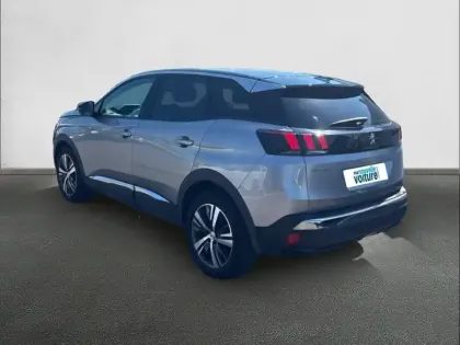 Photo 6 Peugeot 3008  PureTech 130ch S&S EAT8