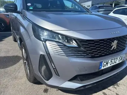 Photo 15 Peugeot 3008  PureTech 130ch S&S EAT8