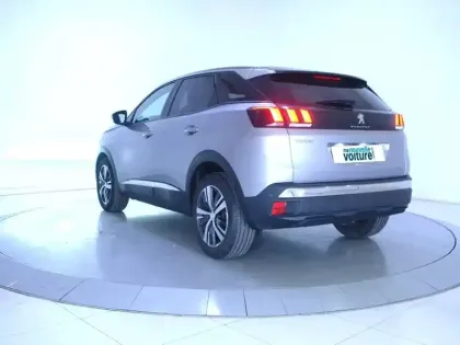 Photo 26 Peugeot 3008  PureTech 130ch S&S EAT8