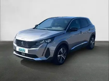 Photo Peugeot 3008 Allure Pack