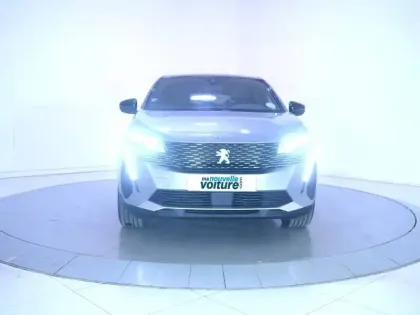 Photo 21 Peugeot 3008  PureTech 130ch S&S EAT8