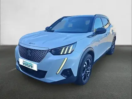 Photo Peugeot 2008 Gt