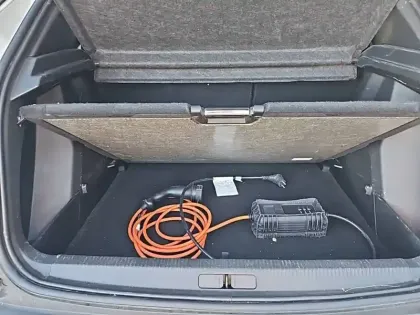 Photo 5 Peugeot 2008  Electrique 136 ch