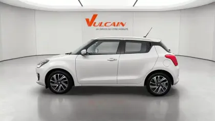 Photo 8 Suzuki Swift  1.2 Dualjet Hybrid Auto (CVT)
