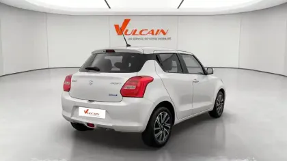 Photo 5 Suzuki Swift  1.2 Dualjet Hybrid Auto (CVT)