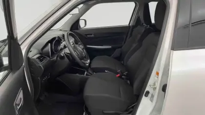 Photo 14 Suzuki Swift  1.2 Dualjet Hybrid Auto (CVT)