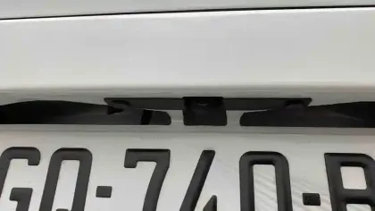 Photo 28 Suzuki Swift  1.2 Dualjet Hybrid Auto (CVT)