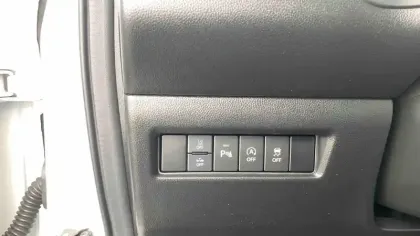 Photo 24 Suzuki Swift  1.2 Dualjet Hybrid Auto (CVT)