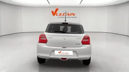 Photo 6 Suzuki Swift  1.2 Dualjet Hybrid Auto (CVT)