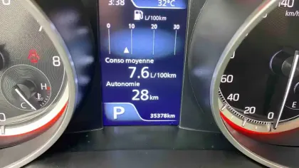 Photo 19 Suzuki Swift  1.2 Dualjet Hybrid Auto (CVT)