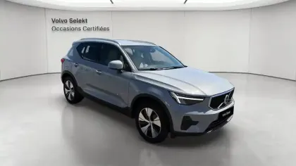 Photo 8 Volvo XC40  B3 163 ch DCT7