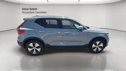 Photo 7 Volvo XC40  B3 163 ch DCT7