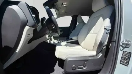 Photo 11 Volvo XC40  B3 163 ch DCT7