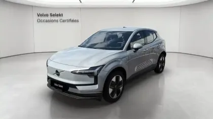 Photo Volvo Ex30 Start