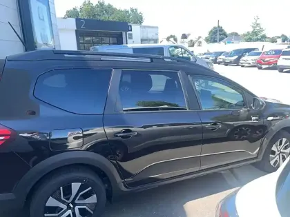 Photo 5 Dacia Jogger  TCe 110 7 places GSR2