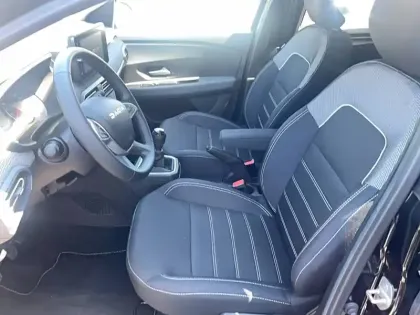 Photo 8 Dacia Jogger  TCe 110 7 places GSR2