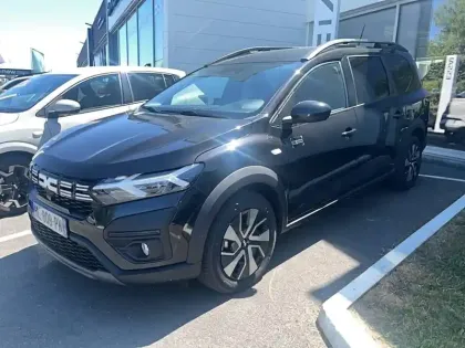 Photo Dacia Jogger Expression