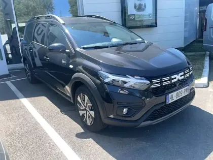 Photo 6 Dacia Jogger  TCe 110 7 places GSR2