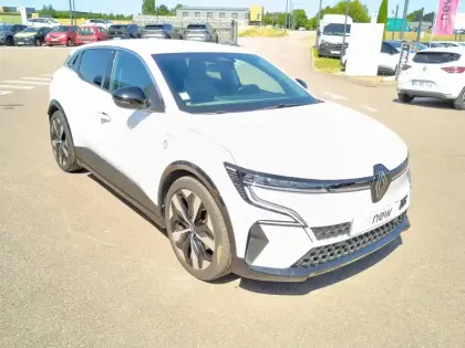 Photo 6 Renault Megane  E-Tech EV60 220 ch optimum charge