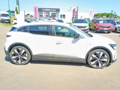 Photo 5 Renault Megane  E-Tech EV60 220 ch optimum charge