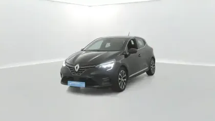 Photo 9 Renault Clio  E-Tech 140 - 21N