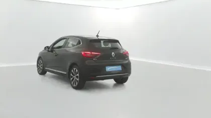 Photo 11 Renault Clio  E-Tech 140 - 21N