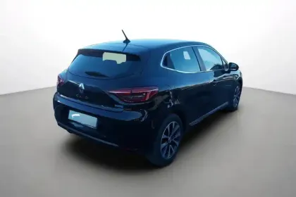 Photo 5 Renault Clio  E-Tech 140 - 21N