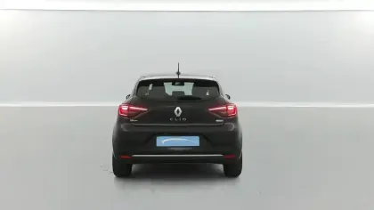 Photo 12 Renault Clio  E-Tech 140 - 21N
