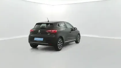 Photo 13 Renault Clio  E-Tech 140 - 21N