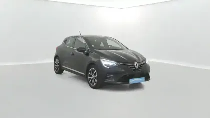 Photo 16 Renault Clio  E-Tech 140 - 21N