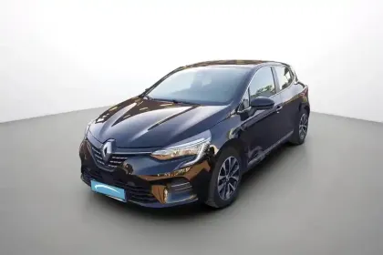 Photo Renault Clio Intens