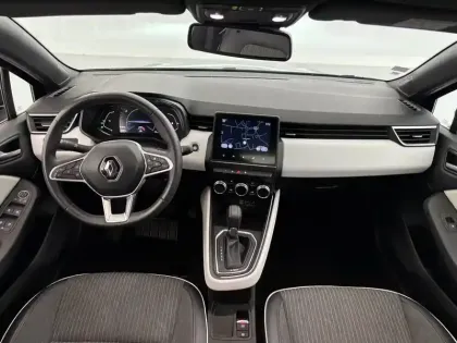 Photo 36 Renault Clio  E-Tech 140 - 21N
