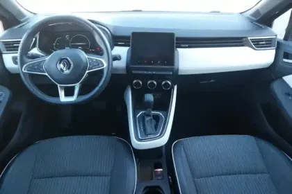Photo 8 Renault Clio  E-Tech 140 - 21N