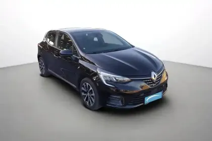 Photo 7 Renault Clio  E-Tech 140 - 21N