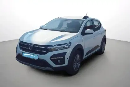 Photo Dacia Sandero Stepway Confort