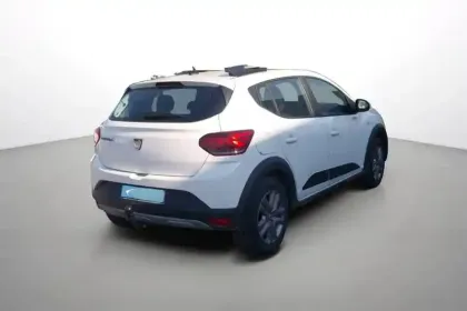 Photo 5 Dacia Sandero  TCe 90 - 22