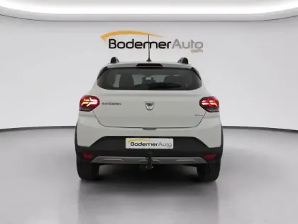 Photo 12 Dacia Sandero  TCe 90 - 22