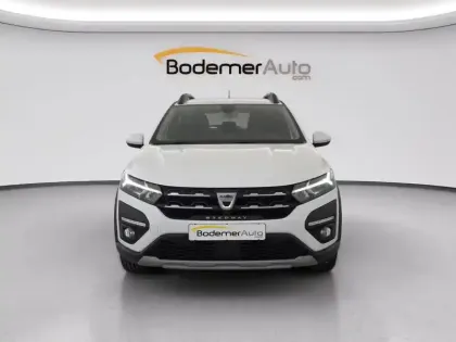 Photo 16 Dacia Sandero  TCe 90 - 22
