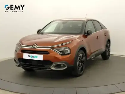 Photo Citroën C4 Shine