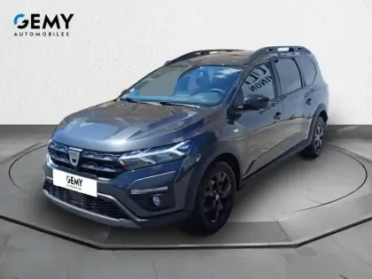 Photo Dacia Jogger Extreme