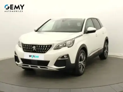 Photo 24 Peugeot 3008  Puretech 130ch S&S EAT8