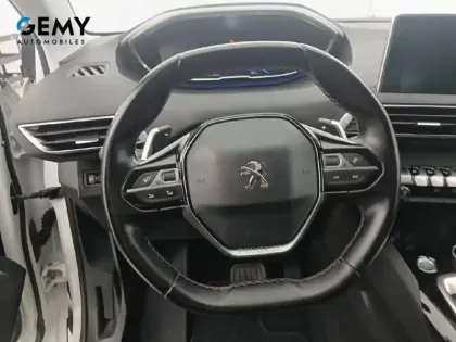 Photo 36 Peugeot 3008  Puretech 130ch S&S EAT8