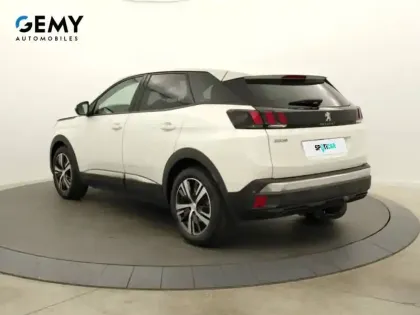 Photo 30 Peugeot 3008  Puretech 130ch S&S EAT8