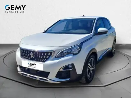 Photo Peugeot 3008 Allure