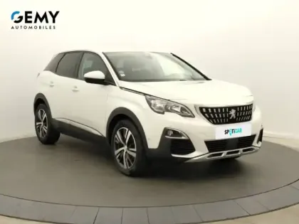 Photo 26 Peugeot 3008  Puretech 130ch S&S EAT8