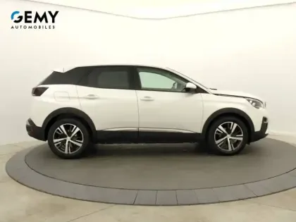 Photo 27 Peugeot 3008  Puretech 130ch S&S EAT8