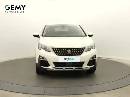 Photo 25 Peugeot 3008  Puretech 130ch S&S EAT8